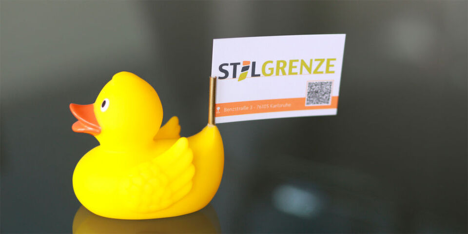 Mit gutem Beispiel voran: Als Start-up setzt die Web-Agentur Stilgrenze beim CRM und der Abrechnung auf Software as a Service - in diesem Fall von Scopevisio. Mit gutem Beispiel voran: Als Start-up setzt die Web-Agentur Stilgrenze beim CRM und der Abrechnung auf Software as a Service - in diesem Fall von Scopevisio.