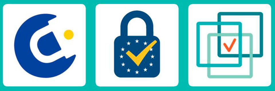 iDAS-Signet der Europäischen Kommission iDAS-Signet der Europäischen Kommission