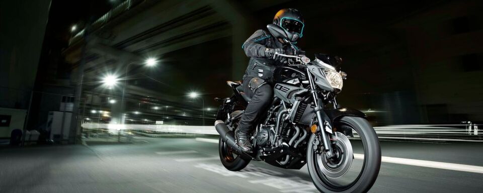 Die Yamaha MT-03 der Jahrgänge 2014 bis 2016 muss zurück in die Werkstatt. Die Yamaha MT-03 der Jahrgänge 2014 bis 2016 muss zurück in die Werkstatt.