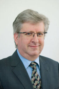 Dr. Christopher Ganz, IoTSP Program Manager ABB, Zürich: „Nicht immer mehr zu digitalisieren, sondern aus dem Gelernten Aktionen abzuleiten – macht den Unterschied.“ Dr. Christopher Ganz, IoTSP Program Manager ABB, Zürich: „Nicht immer mehr zu digitalisieren, sondern aus dem Gelernten Aktionen abzuleiten – macht den Unterschied.“