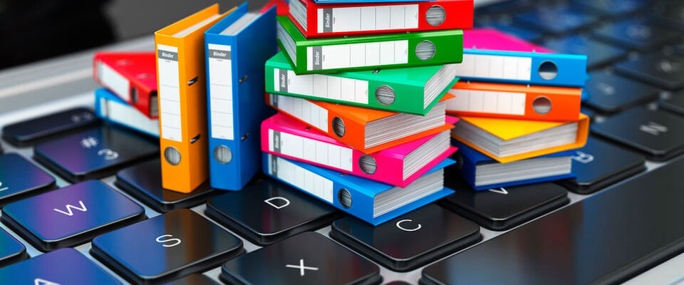 Das papierlose Büro ist zumeist Makulatur, doch die Vielzahl unterschiedlicher PDF-Formate ist keine Option. Das geht zu Lasten der Compliance und des Budgets. Das papierlose Büro ist zumeist Makulatur, doch die Vielzahl unterschiedlicher PDF-Formate ist keine Option. Das geht zu Lasten der Compliance und des Budgets.