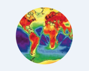 Wissenschaftler des Cyprus Institute (Zypern) erforschen den Klimawandel. Ihre multi-physikalischen Modelle benötigen neuartige Rechnerarchitekturen wie die von DEEP. Wissenschaftler des Cyprus Institute (Zypern) erforschen den Klimawandel. Ihre multi-physikalischen Modelle benötigen neuartige Rechnerarchitekturen wie die von DEEP.