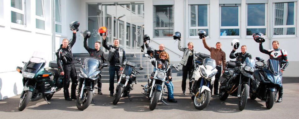 Startschuss zum 4. Vogel After-Work-Ride am 6. Juli. Startschuss zum 4. Vogel After-Work-Ride am 6. Juli.