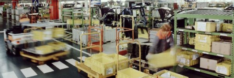 GE Factory GE Factory