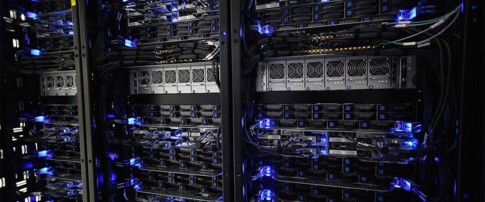 Das Managed Cloud Unternehmen Rackspace beauftragte TNS Infratest mit eine Online-Befragung zu den Erwartungen und Erfolgen von DevOps. Das Ergebnis: DevOps ist noch besser als der Ruf. Das Managed Cloud Unternehmen Rackspace beauftragte TNS Infratest mit eine Online-Befragung zu den Erwartungen und Erfolgen von DevOps. Das Ergebnis: DevOps ist noch besser als der Ruf.