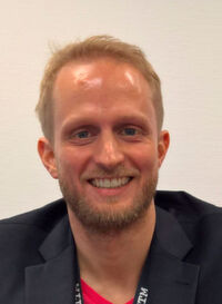 Marcus Gilg, DB Regio: „Durch die Verlagerung auf AWS sparen wir 30 Prozent Infrastrukturkosten“. Marcus Gilg, DB Regio: „Durch die Verlagerung auf AWS sparen wir 30 Prozent Infrastrukturkosten“.