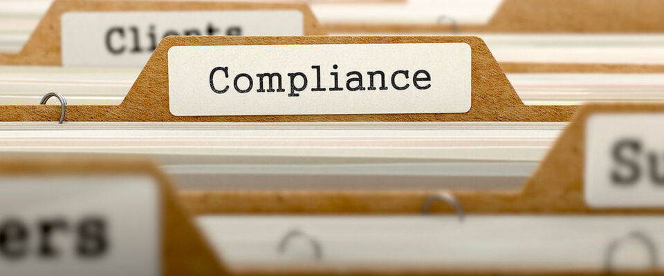 Deutsche Behörden gehen fahrlässig mit Compliance-Anforderungen und -Sicherungen um oder hinken zumindest weit hinterher. Deutsche Behörden gehen fahrlässig mit Compliance-Anforderungen und -Sicherungen um oder hinken zumindest weit hinterher.
