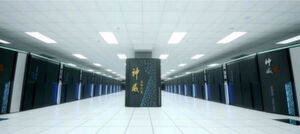 Der Taihu Light-Supercomputer ist der neue Spitzenreiter der Top500-Liste. Der Taihu Light-Supercomputer ist der neue Spitzenreiter der Top500-Liste.
