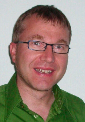 Stefan Gillich, Intel Deutschland, hat das Intel Scalable Systems Framework vorgestellt. Stefan Gillich, Intel Deutschland, hat das Intel Scalable Systems Framework vorgestellt.