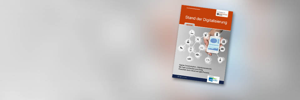 Das kostenlose eBook zeigt, wie sich Unternehmen mit PaaS und DevOps für die Zukunft rüsten. Das kostenlose eBook zeigt, wie sich Unternehmen mit PaaS und DevOps für die Zukunft rüsten.