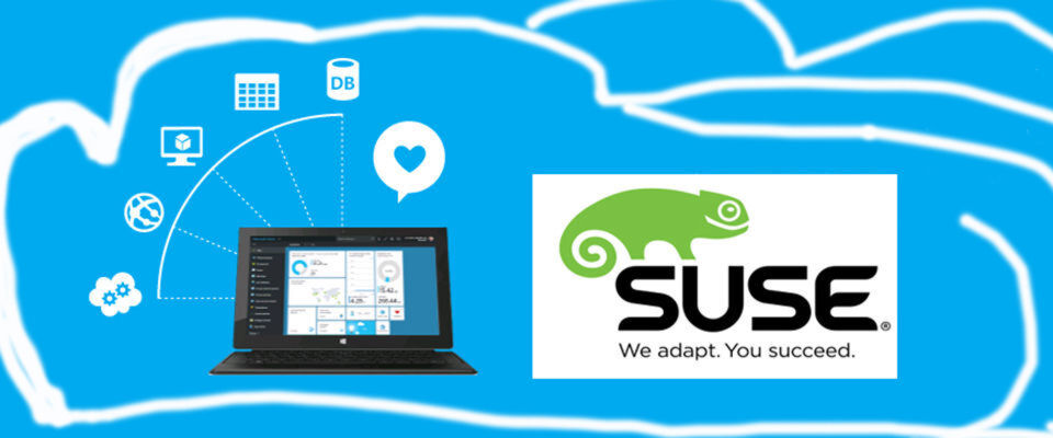 Suse macht Cloud-basiertes Linux und High Performance Computing mit komplett unterstützten Enterprise Linux HPC Workloads auf Microsoft Azure in der Public Cloud verfügbar. Suse macht Cloud-basiertes Linux und High Performance Computing mit komplett unterstützten Enterprise Linux HPC Workloads auf Microsoft Azure in der Public Cloud verfügbar.