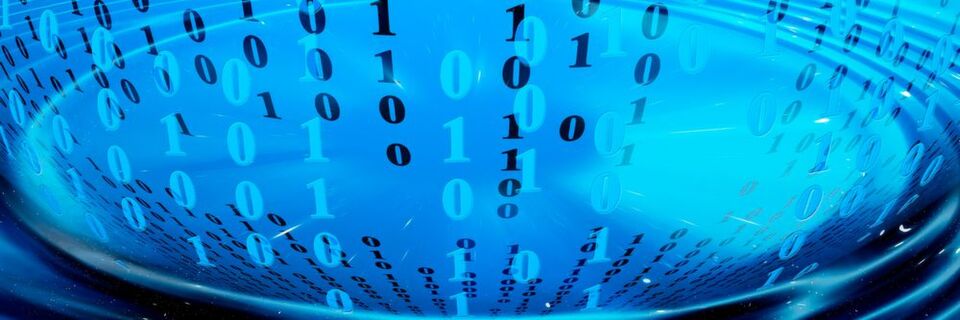 Der Datenverlust in Unternemhen durch technische Störungen nimmt ab. Der Datenverlust in Unternemhen durch technische Störungen nimmt ab.