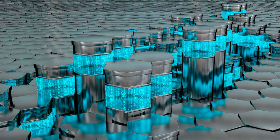 Virtualisierung ist die Basis für den Aufbau eines Software Defined Data Center. Virtualisierung ist die Basis für den Aufbau eines Software Defined Data Center.