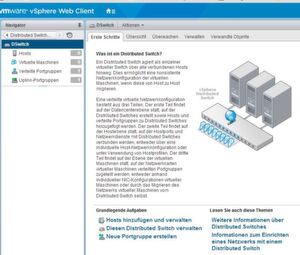 In einem Software Defined Data Center werden Server, Speicher und Netzwerk virtualisiert. In einem Software Defined Data Center werden Server, Speicher und Netzwerk virtualisiert.