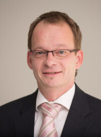 Der Autor: Dr. Karsten Kötter von der Unternehmensberatung cbs Corporate Business Solutions. Der Autor: Dr. Karsten Kötter von der Unternehmensberatung cbs Corporate Business Solutions.