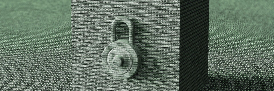 Ein Tresor für Daten ist im SaaS-Zeitalter bestenfalls eine Metapher. Ein Tresor für Daten ist im SaaS-Zeitalter bestenfalls eine Metapher.