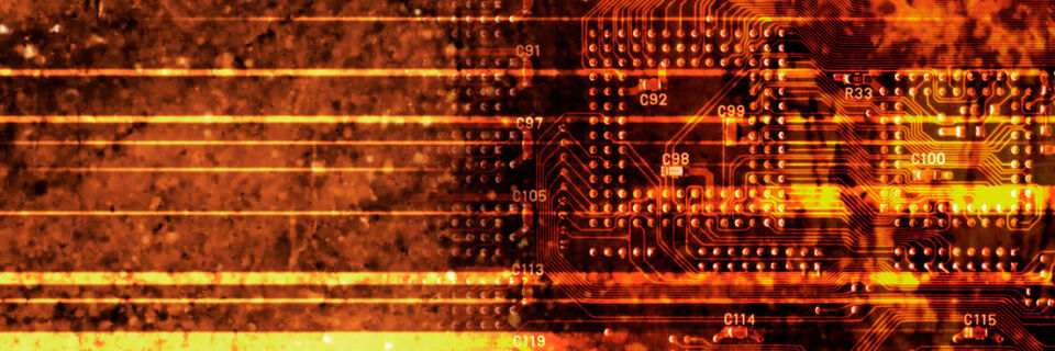 Damit Verschlüsselung wirklich sicher ist, müssen auch die Encryption Keys an einem geschützten Ort aufbewahrt werden. Damit Verschlüsselung wirklich sicher ist, müssen auch die Encryption Keys an einem geschützten Ort aufbewahrt werden.