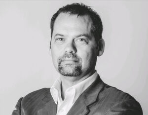 Matthew Neigh, Vice President bei Cherwell in der Region Europa, Naher Osten und Afrika (EMEA). Matthew Neigh, Vice President bei Cherwell in der Region Europa, Naher Osten und Afrika (EMEA).