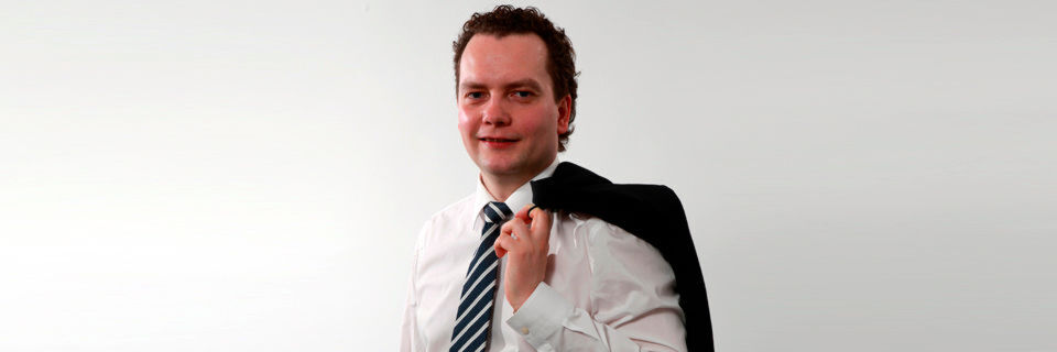 Der Autor: Martin Molch ist Teamleiter Marketing Design Concept bei T-Systems Multimedia Solutions Der Autor: Martin Molch ist Teamleiter Marketing Design Concept bei T-Systems Multimedia Solutions
