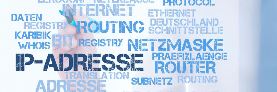 Die web- und CLI-basierte Opensource-Adressenverwaltung NIPAP beherrscht IPv4 und IPv6. Die web- und CLI-basierte Opensource-Adressenverwaltung NIPAP beherrscht IPv4 und IPv6.