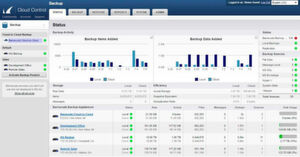Ein zentrales Management wie Barracuda Cloud Control vereinfacht die Verwaltung aller Produkte und Serviceleistungen. Datensicherheitsrichtlinien können über eine sichere Internetverbindung von überall aus zentral administriert werden. Ein zentrales Management wie Barracuda Cloud Control vereinfacht die Verwaltung aller Produkte und Serviceleistungen. Datensicherheitsrichtlinien können über eine sichere Internetverbindung von überall aus zentral administriert werden.