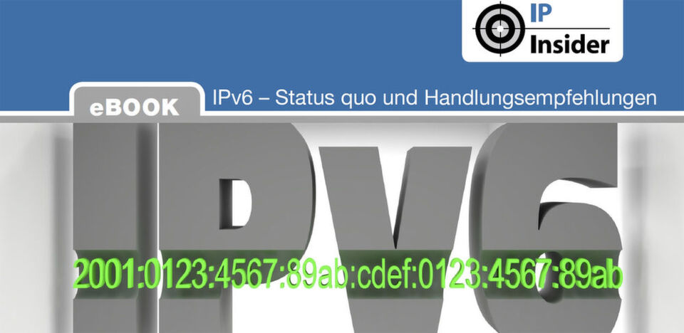 Wird es jetzt ernst in Sachen IPv6 oder wird es ernst? Wir klären den Status quo. Wird es jetzt ernst in Sachen IPv6 oder wird es ernst? Wir klären den Status quo.