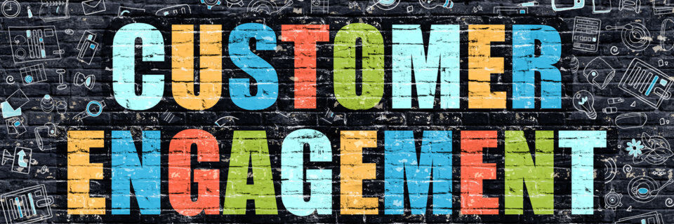 Es gibt viele gute Gründe, warum Unternehmen Customer Engagement für sich entdecken sollten. Es gibt viele gute Gründe, warum Unternehmen Customer Engagement für sich entdecken sollten.