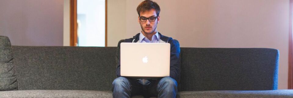 IT-Experten sind begehrt. IT-Experten sind begehrt.