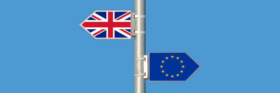 51 Prozent der Befragten glauben, dass der Brexit negative Auswirkungen für die deutsche Wirtschaft haben wird. 51 Prozent der Befragten glauben, dass der Brexit negative Auswirkungen für die deutsche Wirtschaft haben wird.
