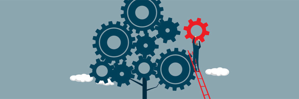 Manche Hemmnisse für das digitale Marketing werden sogar häufiger genannt als in den Vorjahren. Manche Hemmnisse für das digitale Marketing werden sogar häufiger genannt als in den Vorjahren.