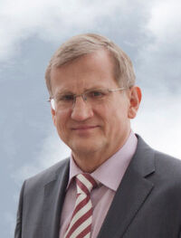 Matthias Kunisch, Geschäftsführer, forcont business technology Matthias Kunisch, Geschäftsführer, forcont business technology