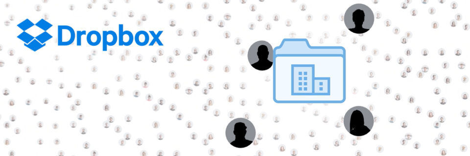 Dropbox will künftig auch IT-Verantwortlichen ein nutzerorientiertes Designkonzept bieten. Dropbox will künftig auch IT-Verantwortlichen ein nutzerorientiertes Designkonzept bieten.