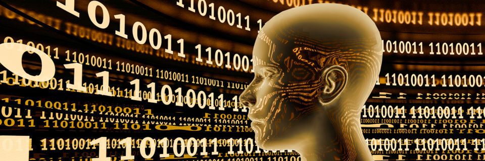 Machine Learning ist die einfachste Einstiegsform in Algorithmen für Software Services, die sich selbst optimieren. Diese Algorithmen eignen sich beispielsweise, um unscharfe Grenzbereiche genauer abzugrenzen oder um widersprüchliche Informationen aufzudecken, etwa im Bereich Kreditkartenbetrug. Machine Learning ist die einfachste Einstiegsform in Algorithmen für Software Services, die sich selbst optimieren. Diese Algorithmen eignen sich beispielsweise, um unscharfe Grenzbereiche genauer abzugrenzen oder um widersprüchliche Informationen aufzudecken, etwa im Bereich Kreditkartenbetrug.