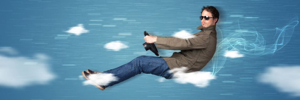 Eine hybride Cloud-Umgebung ist kein Selbstläufer; zu komplex ist die Einrichtung bzw. die Kontrolle der einzelnen Komponenten. Eine hybride Cloud-Umgebung ist kein Selbstläufer; zu komplex ist die Einrichtung bzw. die Kontrolle der einzelnen Komponenten.