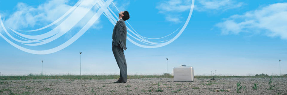Verwurzelt bleiben oder in die Wolke gehen – SuperOffice CRM bietet beide Optionen. Verwurzelt bleiben oder in die Wolke gehen – SuperOffice CRM bietet beide Optionen.
