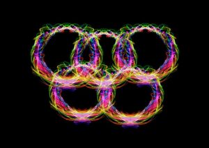 Für Sportfans führt aktuell kein Weg an den Olympischen Spielen vorbei. Um zwischen den Wettkämpfen seine Freunde, Nachbarn oder Familie mit Fachwissen und Fun-Facts beeindrucken zu können, hat 99designs Informationen rund um Olympia zusammengefasst. Für Sportfans führt aktuell kein Weg an den Olympischen Spielen vorbei. Um zwischen den Wettkämpfen seine Freunde, Nachbarn oder Familie mit Fachwissen und Fun-Facts beeindrucken zu können, hat 99designs Informationen rund um Olympia zusammengefasst.