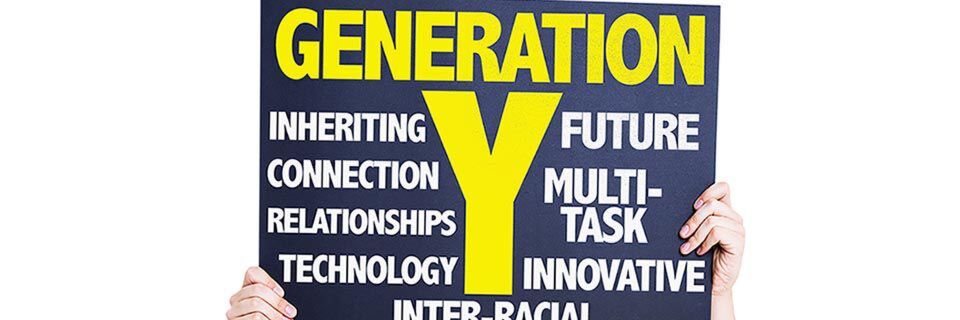 Viele Young Professionals der Generation Y wollen ihren „Always on“-Lebensstil auch in ihrem Arbeitsumfeld wiederfinden. Viele Young Professionals der Generation Y wollen ihren „Always on“-Lebensstil auch in ihrem Arbeitsumfeld wiederfinden.