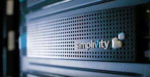 Das Investment- und Asset-Management-Haus konsolidierte seine IT mithilfe von Simplivity-Appliances. Das Investment- und Asset-Management-Haus konsolidierte seine IT mithilfe von Simplivity-Appliances.