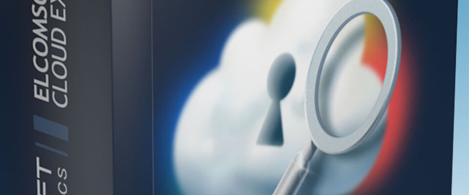 Elcomsoft Cloud Explorer 1.10 kann über die Google-eigene Gmail API eine Erfassungsgeschwindigkeit von etwa 3.000 E-Mails pro Minute erreichen. Elcomsoft Cloud Explorer 1.10 kann über die Google-eigene Gmail API eine Erfassungsgeschwindigkeit von etwa 3.000 E-Mails pro Minute erreichen.