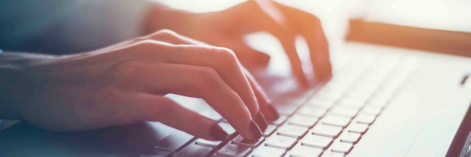 Bund schafft Schriftformerfordernis in über 450 Fällen ab Bund schafft Schriftformerfordernis in über 450 Fällen ab
