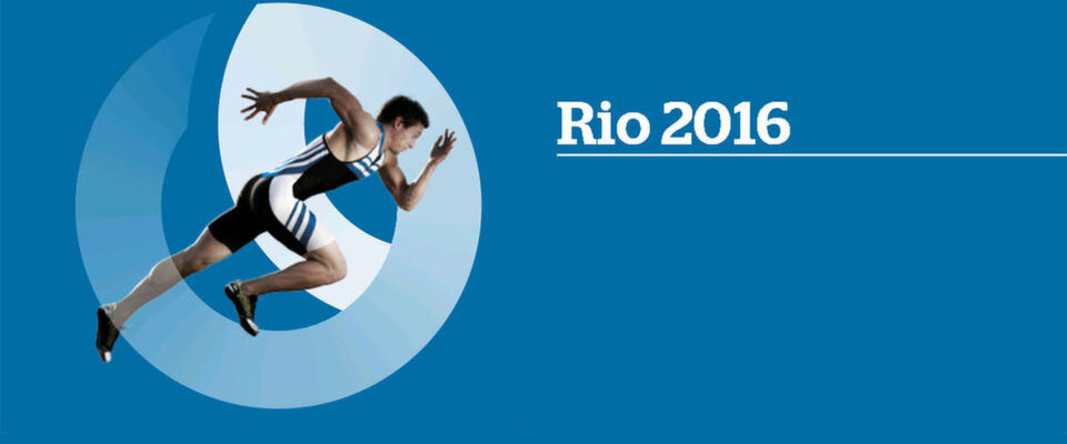 Elly Resende, Rio 2016 Technology Director bei Rio 2016: „Es werden wahrhaft globale Spiele werden, nicht nur, weil so viele Länder teilnehmen, sondern weil durch den Einsatz von Atos die Spiele in die ganze Welt getragen werden.“ Elly Resende, Rio 2016 Technology Director bei Rio 2016: „Es werden wahrhaft globale Spiele werden, nicht nur, weil so viele Länder teilnehmen, sondern weil durch den Einsatz von Atos die Spiele in die ganze Welt getragen werden.“