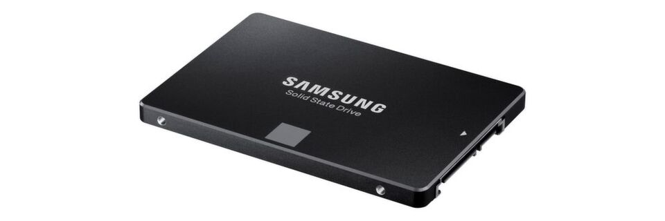 Samsung SSD 850 EVO mit vier TB Kapazität: Die Consumer-SSD mit der derzeit größten Kapazität. Samsung SSD 850 EVO mit vier TB Kapazität: Die Consumer-SSD mit der derzeit größten Kapazität.