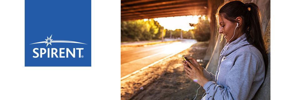 Das 3GPP beschreibt EVS als robusten Codec mit 20 kHz Audio-Bandbreite. Das 3GPP beschreibt EVS als robusten Codec mit 20 kHz Audio-Bandbreite.