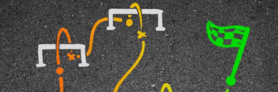 Noch ist das Ziel bei der Digitalen Agenda nicht erreicht Noch ist das Ziel bei der Digitalen Agenda nicht erreicht