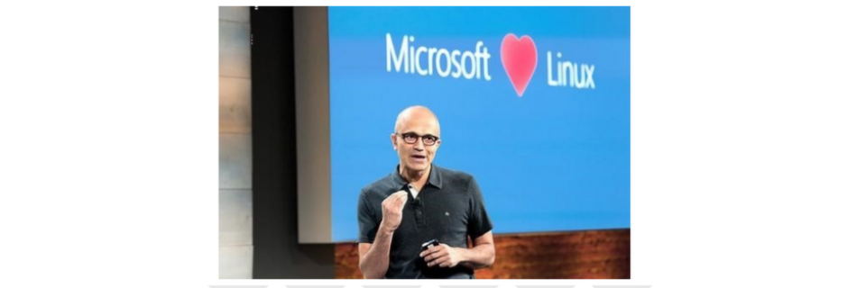 Microsoft stellt PowerShell unter Open Source (Quelle: Microsoft) Microsoft stellt PowerShell unter Open Source (Quelle: Microsoft)