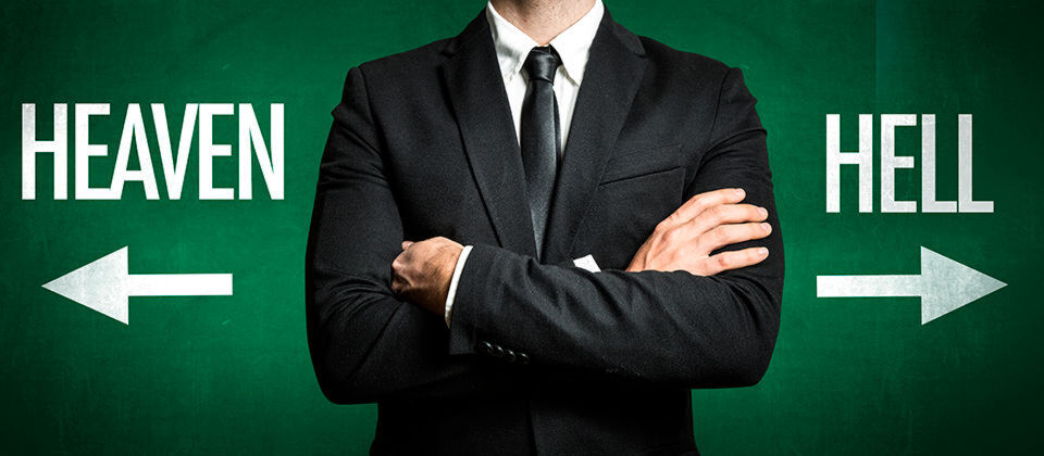 Ist die Backup-Strategie eines Unternehmens gut oder nicht? Ist die Backup-Strategie eines Unternehmens gut oder nicht?