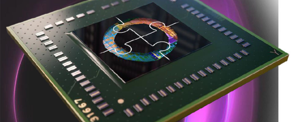 Die „Zen“-Mikroarchitektur soll das Herzstück neuer Computing-Produkte von AMD sein, die ab dem kommenden Jahr zu haben sein sollen. Die „Zen“-Mikroarchitektur soll das Herzstück neuer Computing-Produkte von AMD sein, die ab dem kommenden Jahr zu haben sein sollen.