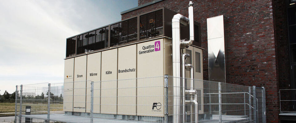 Die jüngste Brennstoffzelle „Quattro Generation“ von Fuji N2telligence will Brandschutz mit Return-on-Invest bieten. Die jüngste Brennstoffzelle „Quattro Generation“ von Fuji N2telligence will Brandschutz mit Return-on-Invest bieten.