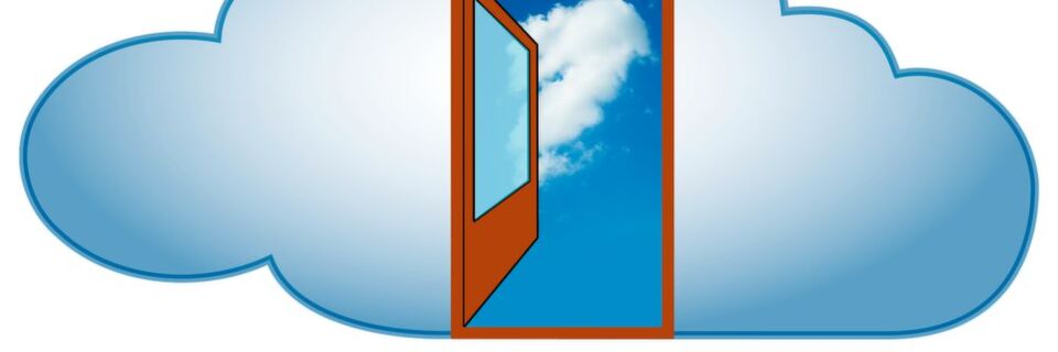Einstieg in die Cloud – auch für Behörden Einstieg in die Cloud – auch für Behörden