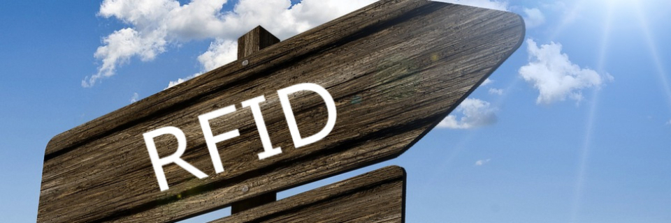 IoT-Technologien: RFID IoT-Technologien: RFID